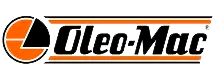 logo oleo-mac transparente